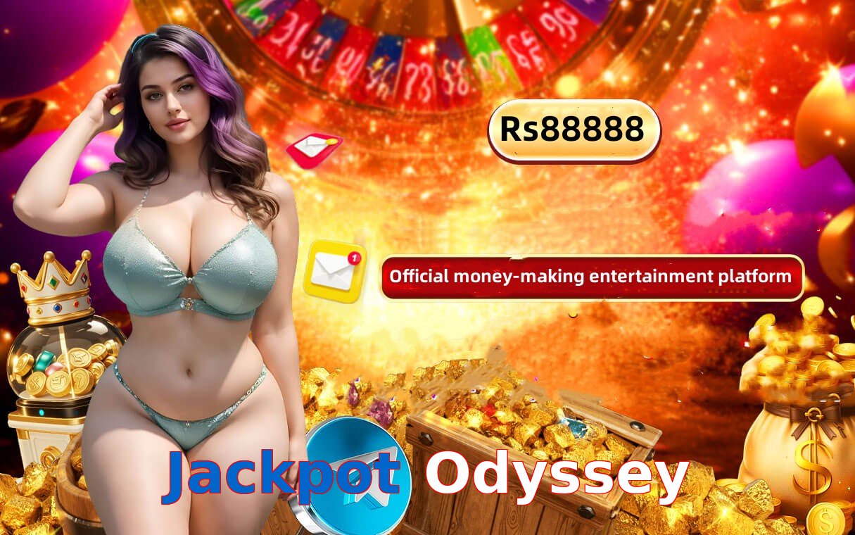 Jackpot Odyssey